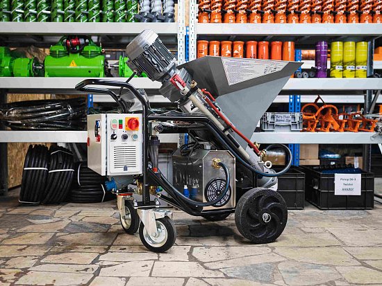 Stirex: PS220 и PSMulti 220/380В — характеристики, комплектация и выбор между 220В и 380В