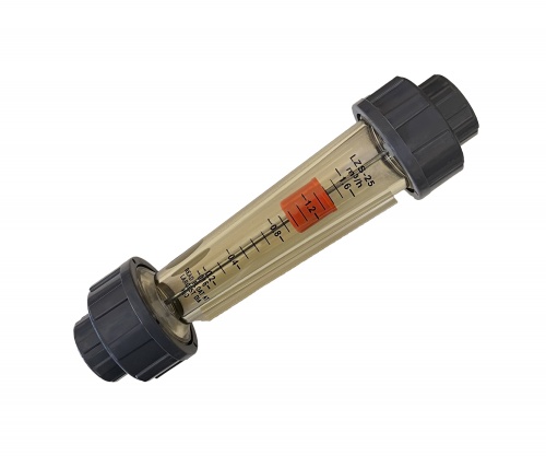 Расходомер воды MP25 (в сборе)