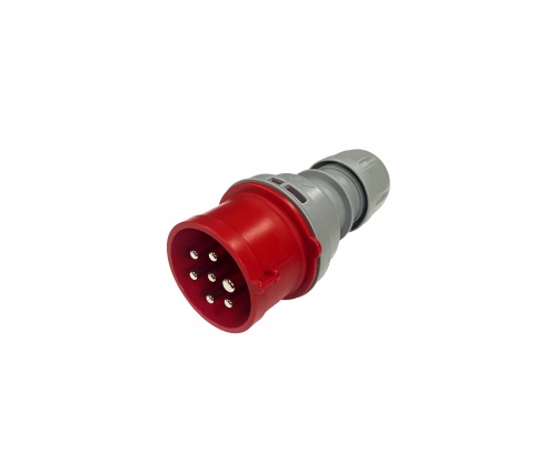 Вилка CEE 7*16 A Вилка CEE 7*16 A