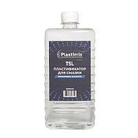 Пластификатор для смазки поршневых насосов 1л Plastimix