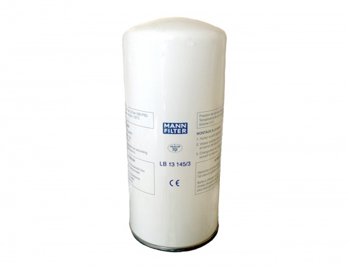 Сепаратор MANN LB 13145/3 (PM740/3 c 2014 г., PM760) Сепаратор MANN LB 13145/3 (PM740/3 c 2014 г., PM760)