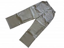 Штаны чапс (размер М), защитные штаны стяжечника