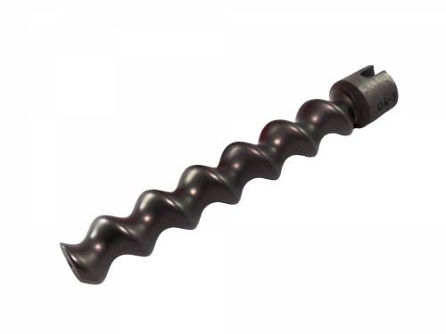 Ротор D6-3 TWISTER PFT