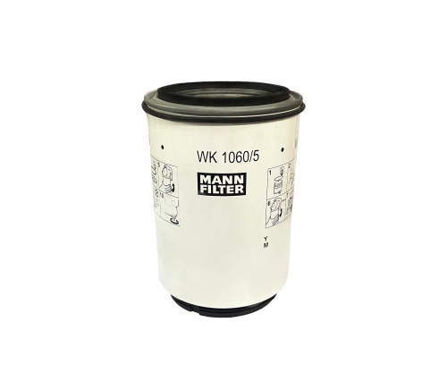 Фильтр MANN-FILTER WK 1060/5 х