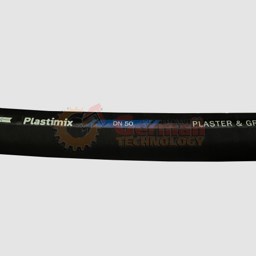 Рукав растворный Plastimix 40 бар 50мм