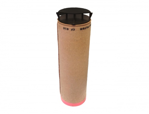 Фильтр воздушный MANN CF610  (картр)