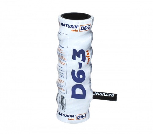 Статор D6-3 Twist TM BATURIN