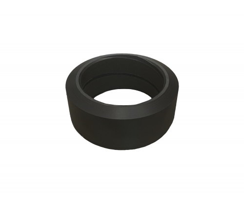 Запасная втулка (PTFE) 70,8х95,6х40 мм (201387001) Купить втулку вала бочки растворонасоса (PTFE) 70,8х95,6х40 мм