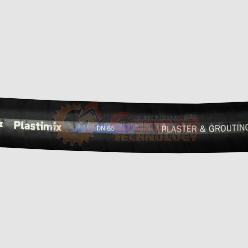 Рукав растворный Plastimix 40 бар 65мм