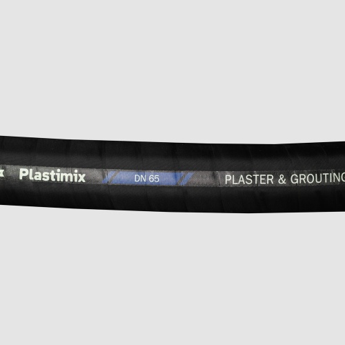 Рукав растворный Plastimix 40 бар 65мм