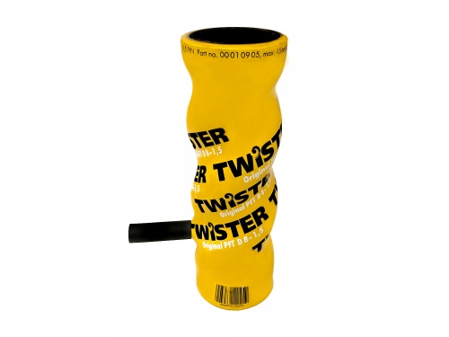 Статор Twister D8-1,5 PFT Статор Twister D8-1,5 PFT