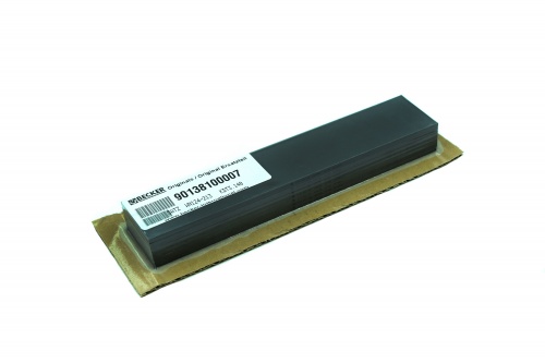 Графитовые пластины компрессора PFT Silomat transplus140 Купить лопатки для ротора KDT 3.140 для пневмотранспортный установки
