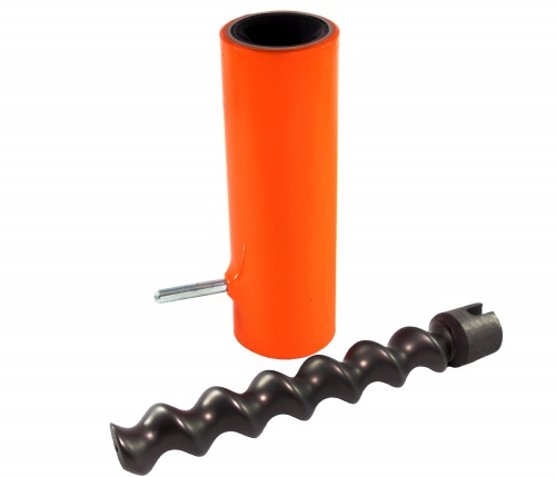 Шнековая пара PFT D6-3 KTO