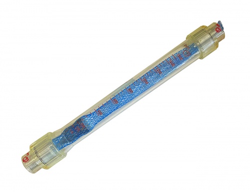 Расходомер воды в сборе 150-1500 Аналог (без поплавка) Расходомер воды в сборе 150-1500 Аналог (без поплавка)