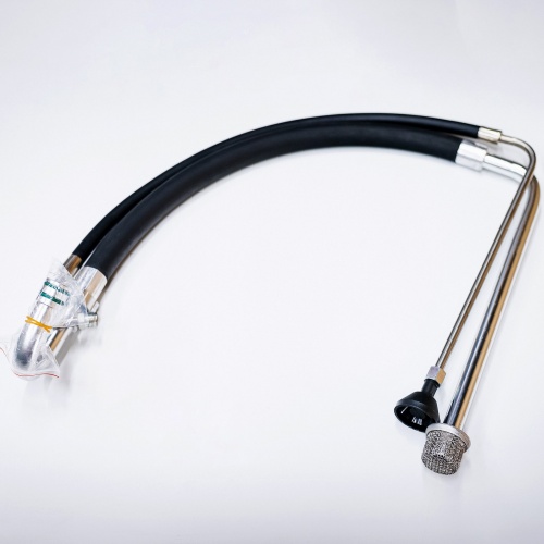 Окрасочный аппарат Plastimix 2500