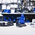 Шлифовальная машина ручная ротационная Plastimix Z-1