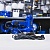 Шлифовальная машина ручная ротационная Plastimix Z-1