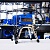 Окрасочный аппарат Plastimix 4500
